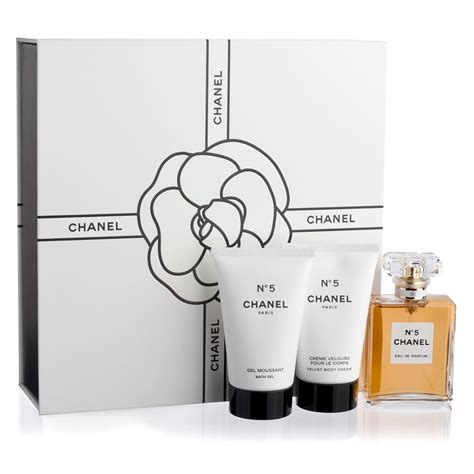 chanel number 5 perfume set|cheap Chanel number 5 perfume.